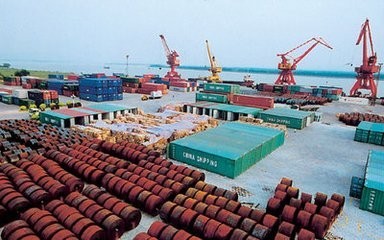 广州进口牛奶报关代理公司