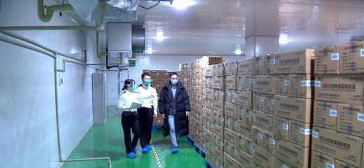 助企|泰州海关:助力流感疫苗产品首次出口 推动医药产业加速发展