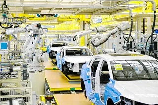 8月自动化及工控资讯汇总