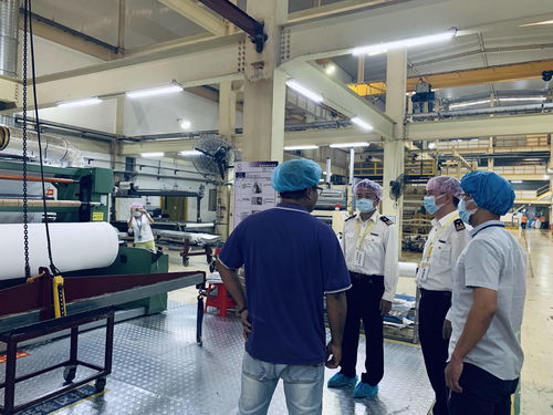 广州海关 249家高新技术aeo企业去年进出口贸易额2000亿元