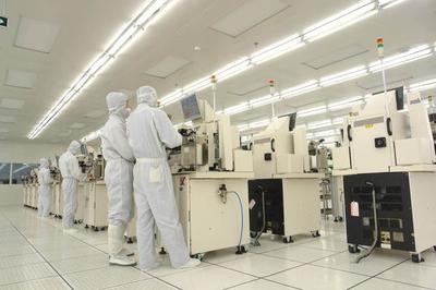 新技术、新业态、新产品 成都高新综保区前11月外贸增速达56%