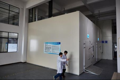 攻克技术难关,热泵地暖机热度再度飙升