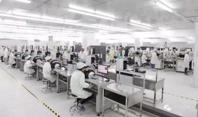 总值苏北第一!徐州外贸增长再冲新高