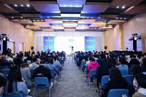 第八届中国 上海 国际技术进出口交易会知识产权特色论坛举办