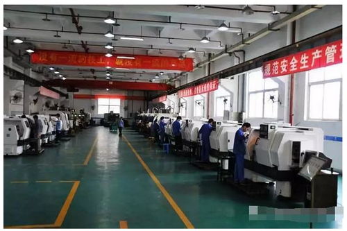 工厂车间三种类型的技术员 不同的专业技能和自我培养方式