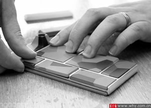 探营上交会 揭秘最新技术单品