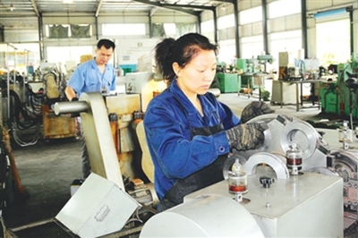 手拿“金钥匙” 开启“新引擎” 我市37家企业入选省科技小巨人领军企业培育发展库 - 头条 - 东南网