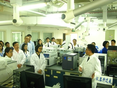 质检科技周专题(十七):上海出入境检验检疫局科技周活动信息|外高桥|进出口|中国航海博物馆_新浪财经_新浪网