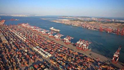 谁的经济更像发达国家?2019年中国、加拿大的进出口商品类型对比
