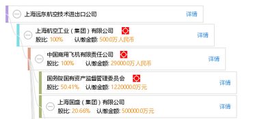 上海远东航空技术进出口公司