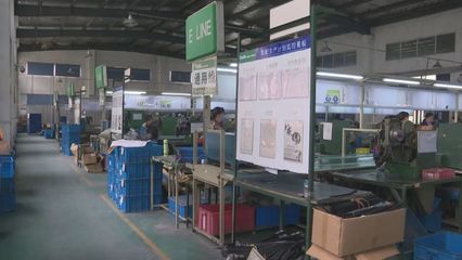 都昌县这些重点项目又有新进展!