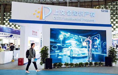 推动知识产权保护,中国与世界携手同行