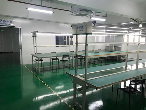 深圳出口加工区处理退运返修具体方案